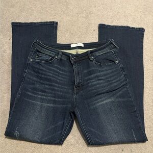 Kancan jeans